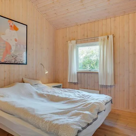 Bl813-blokhus-klitvejen-12 بيت للعطل بلوكهوس