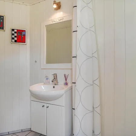 بيت للعطل Bl813-blokhus-klitvejen-12 بلوكهوس