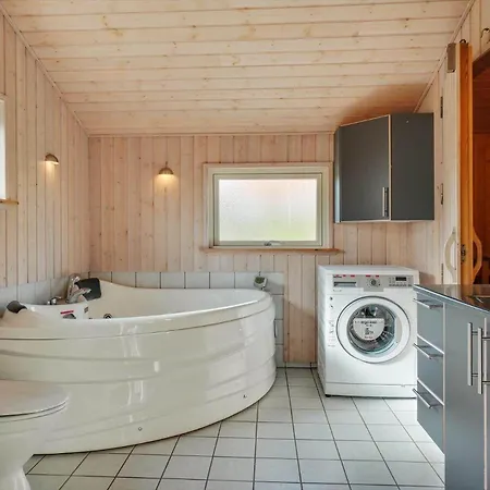 Bl813-blokhus-klitvejen-12 * بلوكهوس