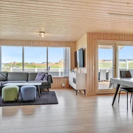 Bl813-blokhus-klitvejen-12 * بلوكهوس