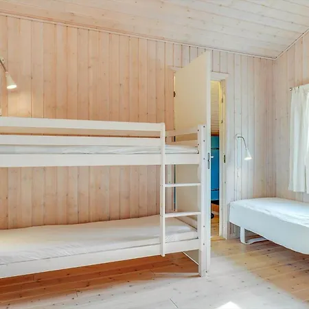 بيت للعطل Bl813-blokhus-klitvejen-12