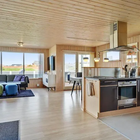 Bl813-blokhus-klitvejen-12 بيت للعطل