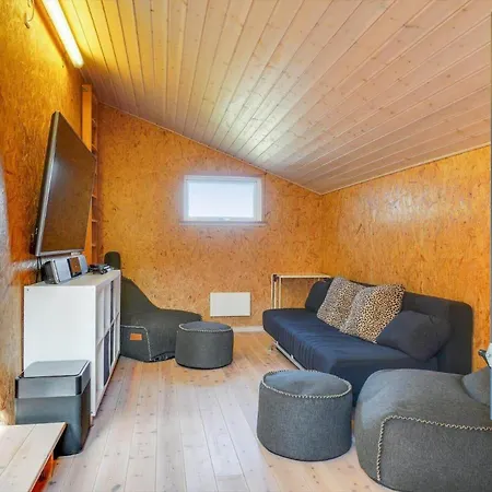 Bl813-blokhus-klitvejen-12 بيت للعطل *